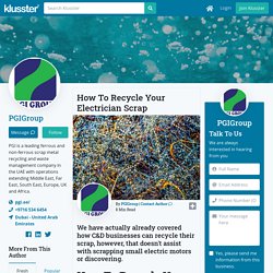 klusster