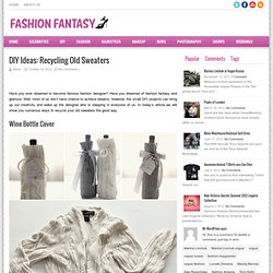 Fashion Fantasy - Photography, News and Models