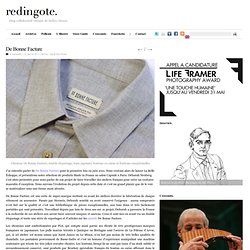 redingote. - Blog mode homme et magazine culturel