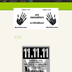 11.11.11 - La Rochelle