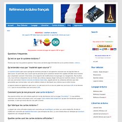FAQ