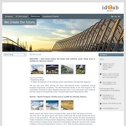 References « Ideab Project