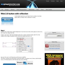 mygimptutorial.com - Gimp tutorials and resources