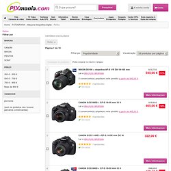Nikon D90 vendas preços loja Nikon D90 preço lojas