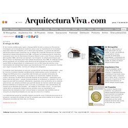 El refugio de IKEA - Arquitectura Viva · Revistas de Arquitectura