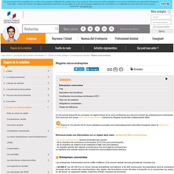 AFE, Agence France Entrepreneur