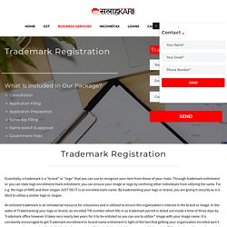 Trademark Registration Online