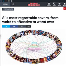 s most regrettable covers - Sports Illustrated