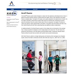 Aretech, LLC - Advanced Rehabilitation Technologies