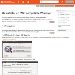 tutoriel:comment_reinstaller_un_mbr_compatible_windows