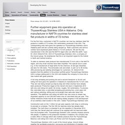 Press release - Press releases - ThyssenKrupp AG