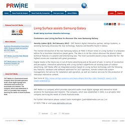Press release distribution, media and news distribution: PRWire