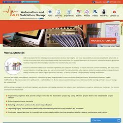 Process Automation Software - ADB