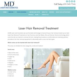 Get Best Laser Treatments in Affordable Price - mdlaserandcosmetics