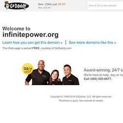 Renewable Energy for Your Home and Property