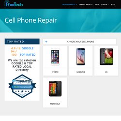 Same day phone fixing places near me at best price