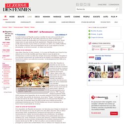 Repetto : 60 ans au service de la danse