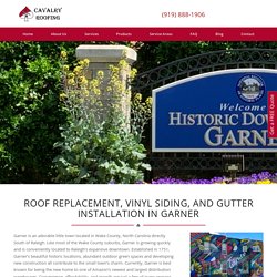 Gutter Installation