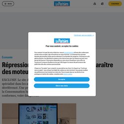Répression des fraudes : Wish va disparaître des moteurs de recherche en France - Le Parisien