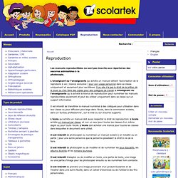 Les Éditions Scolartek inc