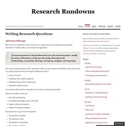 Case study Research - SlideShare