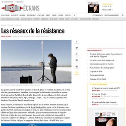 Les réseaux de la résistance