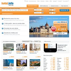 hotel.info
