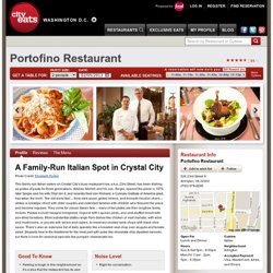 Find an open table at Portofino Restaurant - Arlington - Arlington - VA -...