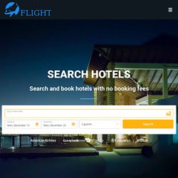 Book hotels online