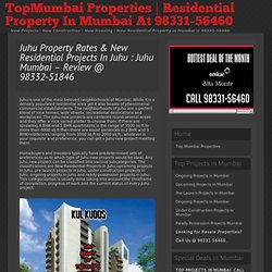 Juhu Properties