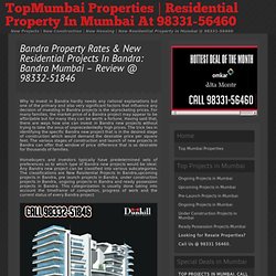 Bandra Properties