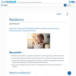 aboutkidshealth