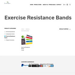 best resistance bands for women