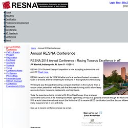 Conference Homepage