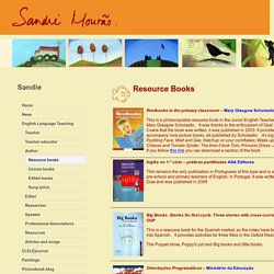 Resource books