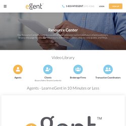 eGent eContract Software