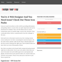 Resources - Design your way