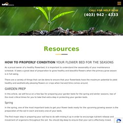 Resources - MRG Contracting