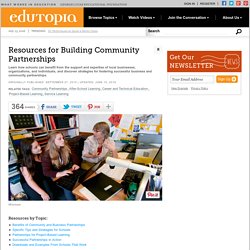 edutopia