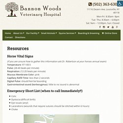 Bannon Woods Veterinary Hospital
