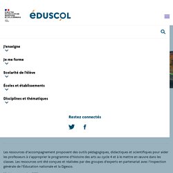 Ministère de l'Éducation nationale, de la Jeunesse et des Sports - Direction générale de l'enseignement scolaire