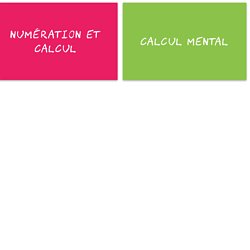 Ressources formation maths - DSDEN Nord