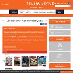 magazines en ligne gratuits