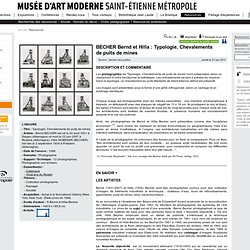 Les ressources en ligne du Musée d'Art Moderne de Saint-Etienne
