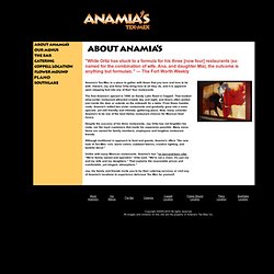 Best Dallas Restaurant and Catering Services in Dallas, Texas -