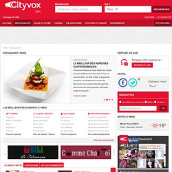 Cityvox