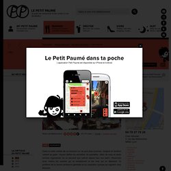 Chez Mounier - Restaurants Lyon, Rue des marronniers - Petit Paumé, guide lyonnais : critiques et avis Chez Mounier