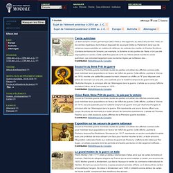 Résultats de la recherche