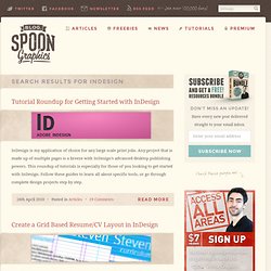 Blog.SpoonGraphics