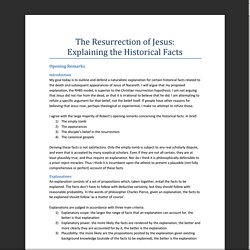 Resurrection Debate Notes.pdf